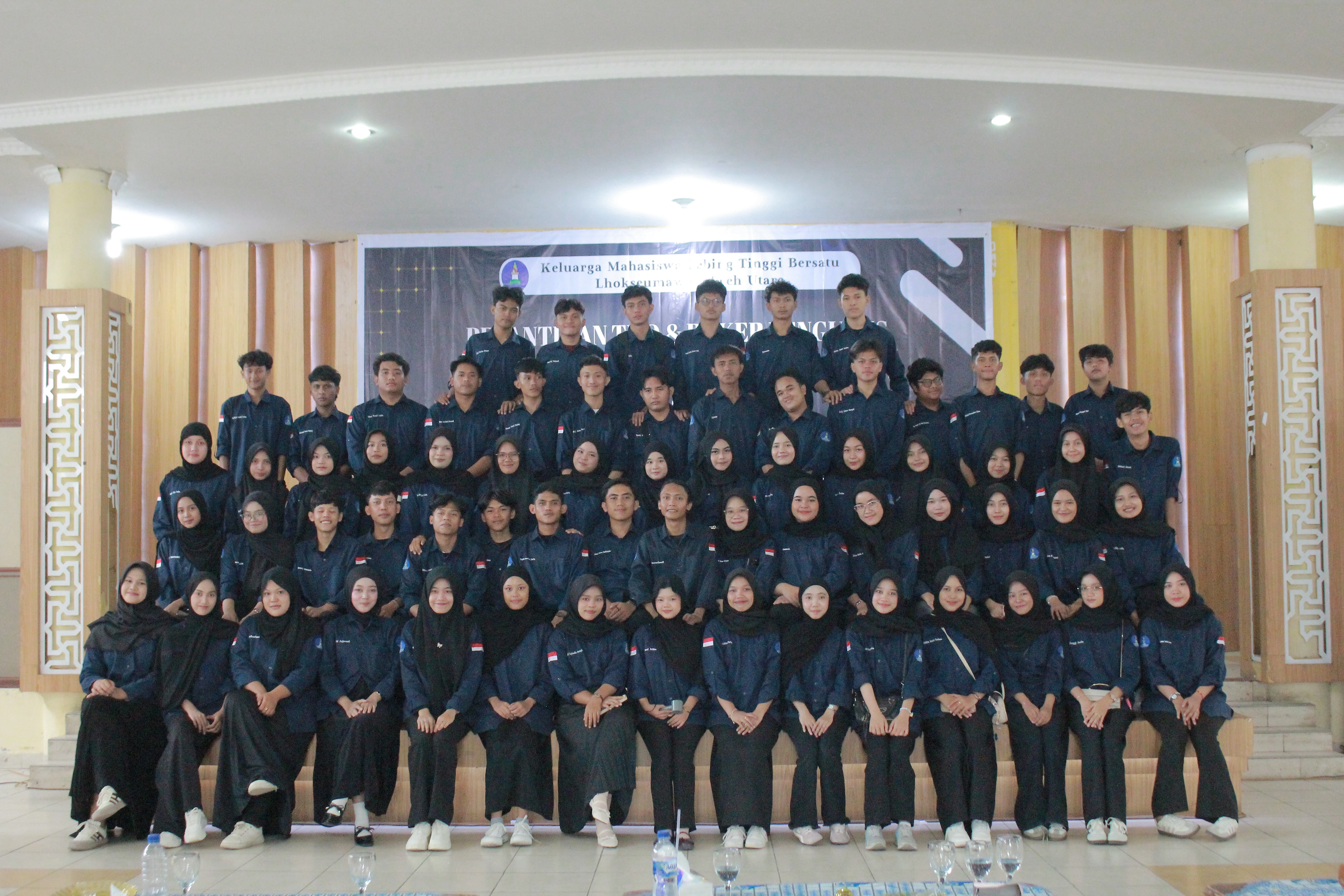WEBSITE KATIBER LHOKSEUMAWE-ACEH UTARA
